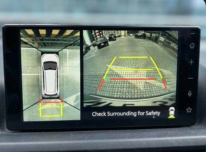 2022 Toyota Veloz 1.5 V, Automatic, Gas