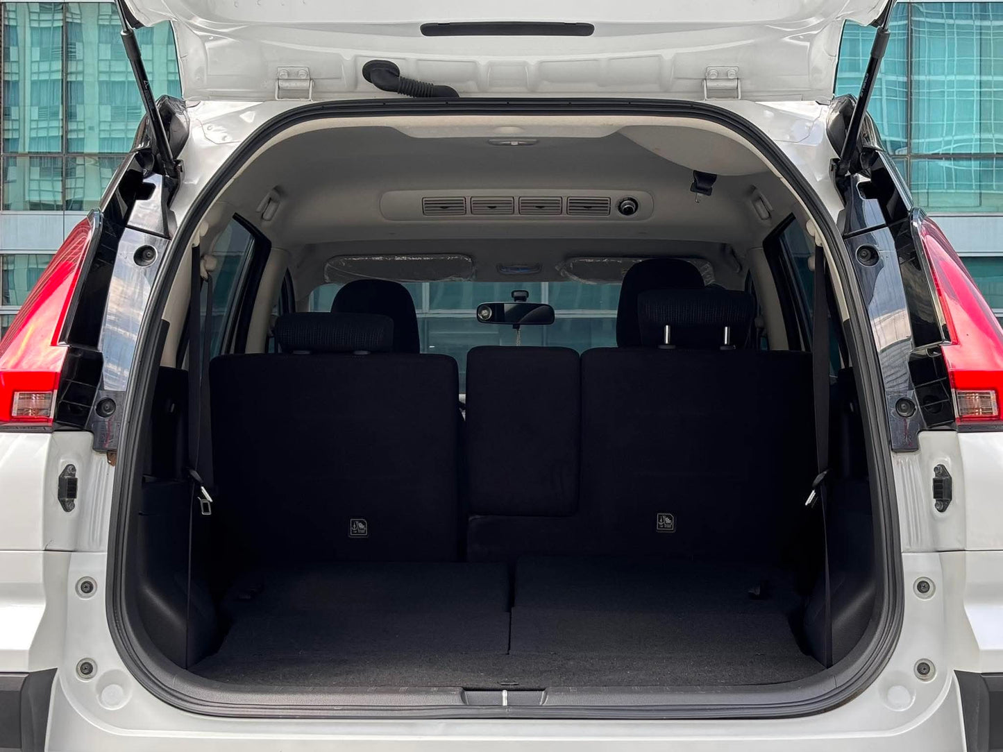 2025 Mitsubishi Xpander Cross 1.5, Automatic,  Gas
