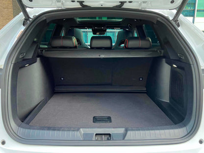 2025 BYD Sealion 6 DM-i PHEV, Automatic, Gas