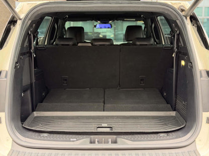 2020 Ford Everest Titanium 2.0 4x2, Automatic,  Diesel