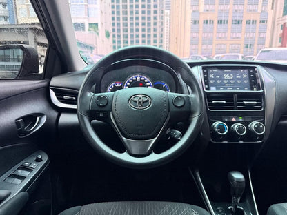 2025 Toyota Vios 1.3 XLE CVT, Automatic, Gas