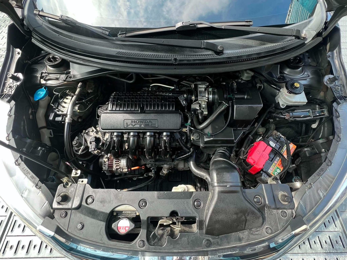 2017 Honda BRV 1.5 S, Automatic, Gas