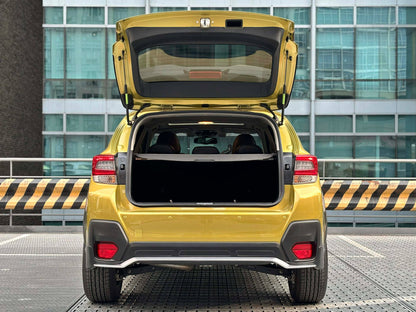 2022 Subaru XV GT 2.0 AWD, Automatic, Gas