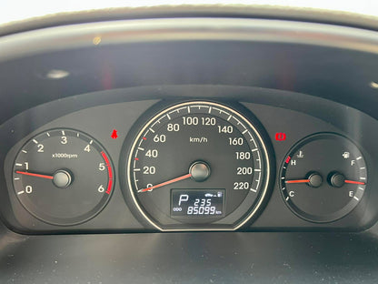 2019 Hyundai Grand Starex Platinum 2.5, Automatic, Diesel