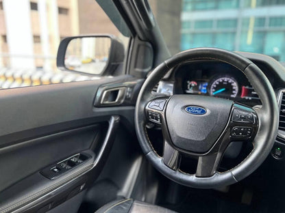 2019 Ford Ranger Wildtrak 4x4 Bi Turbo 2.0, Automatic, Diesel