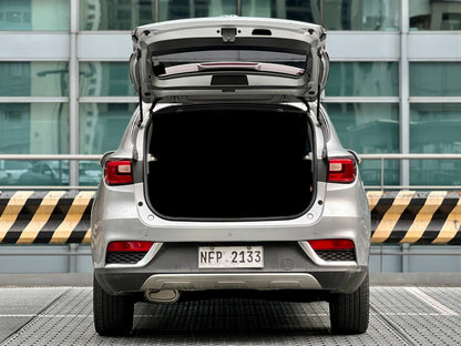 2022 MG ZS Style 1.5, Automatic, Gas