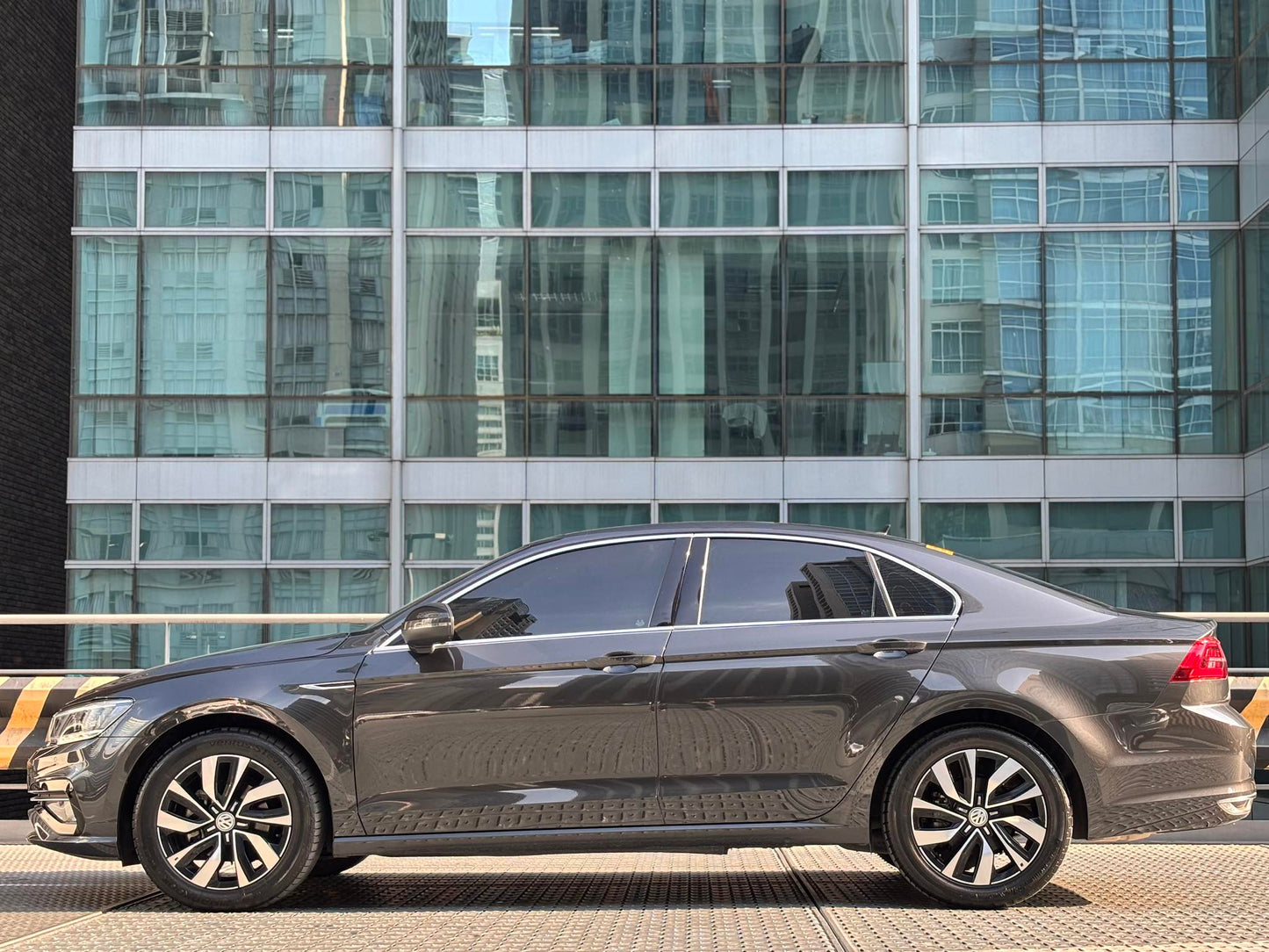 2020 Volkswagen Lamando 1.4 TSI DSG, Automatic, Gas