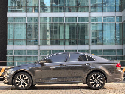 2020 Volkswagen Lamando 1.4 TSI DSG, Automatic, Gas