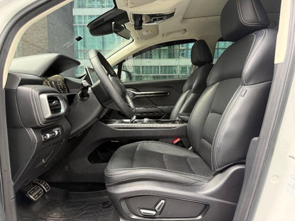 2022 Geely Okavango 1.5 Urban Plus, Automatic, Gas