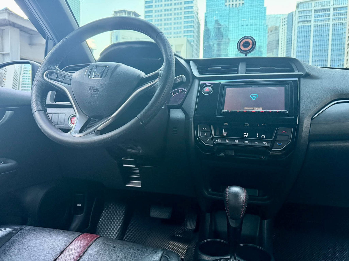 2020 Honda BRV 1.5 V CVT, Automatic, Gas