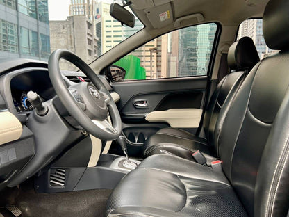 2019 Toyota Rush 1.3 E, Automatic, Gas