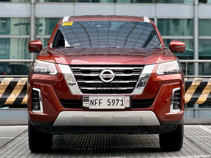 2024 Nissan Terra VL Sport 4x2 2.5, Automatic, Diesel