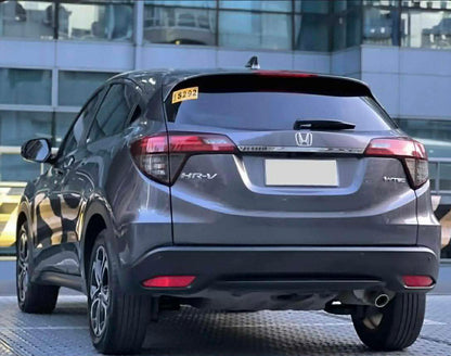 2021 Honda HRV 1.8 E, Automatic, Gas