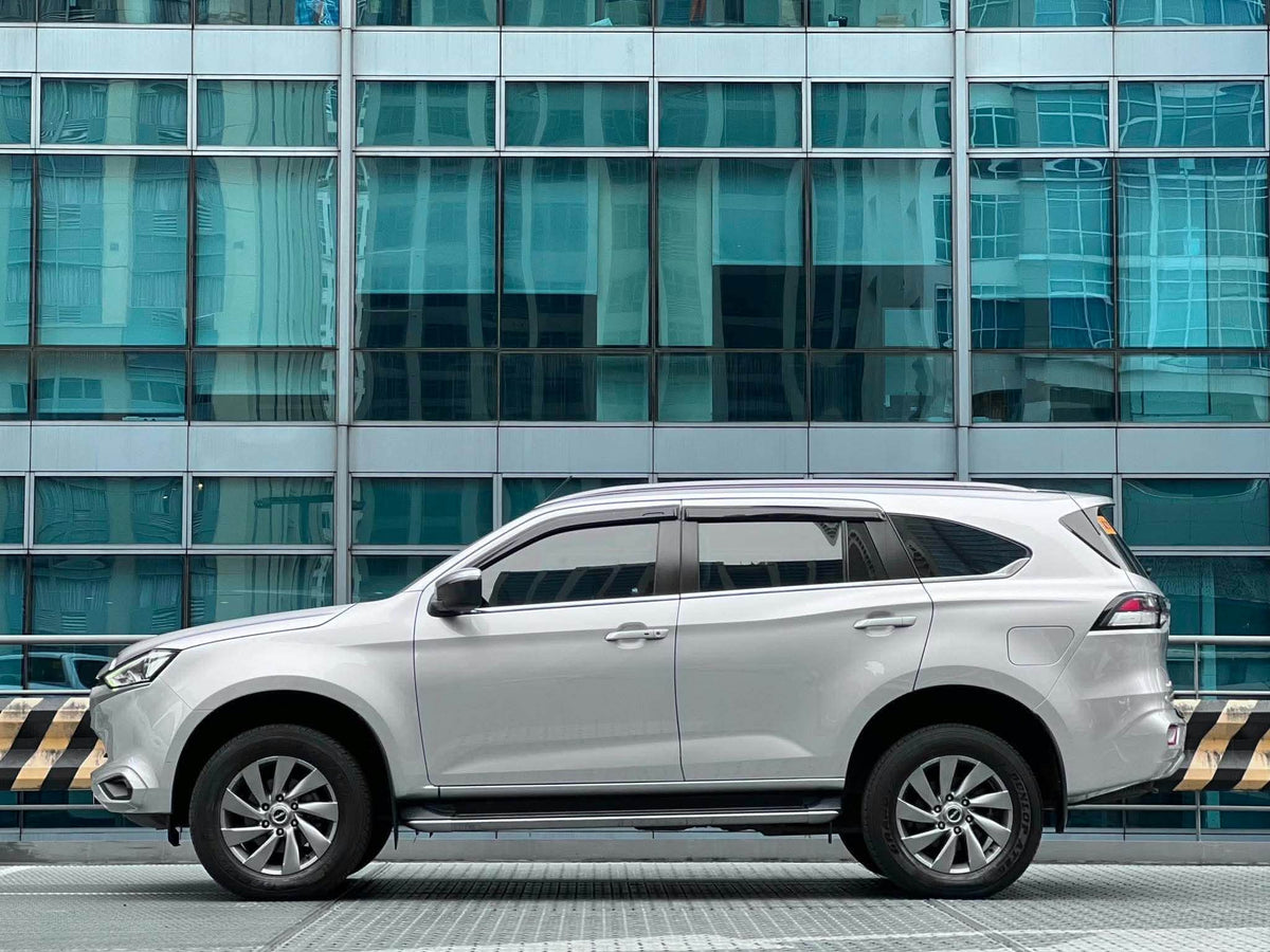 2023 Isuzu mu-X 3.0 LS-A 4x2, Automatic, Diesel