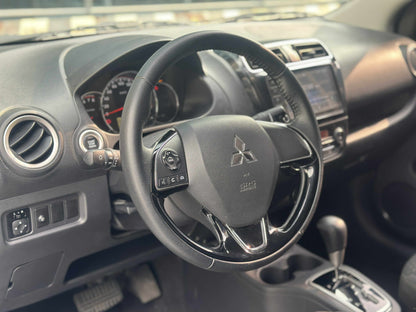 2024 Mitsubishi Mirage G4 GLS, Automatic, Gas