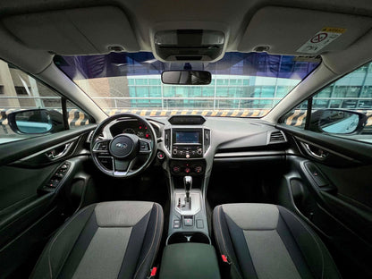 2019 Subaru XV 2.0i AWD, Automatic, Gas