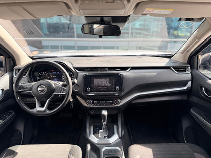 2025 Nissan Navara 2.5 VE Calibre, Automatic, Diesel