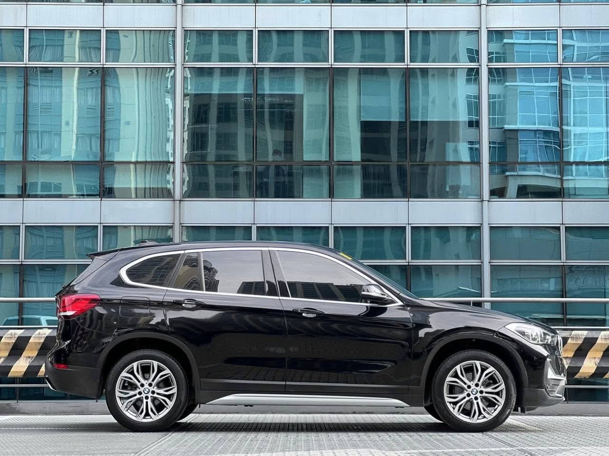 2020 BMW X1 SDrive18d Xline  2.0, Automatic, Diesel