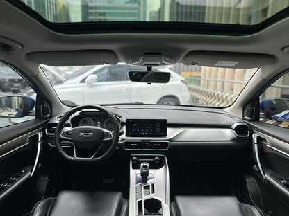2020 Geely Coolray Premium 1.5, Automatic, Gas