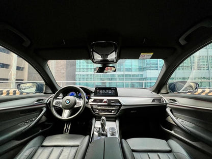 2018 BMW 520D Msport G30 2.0, Automatic, Diesel