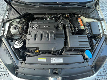 2018 Volkswagen Golf GTS 2.0 TDI, Automatic, Diesel