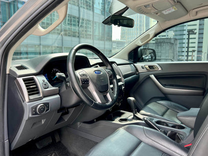 2016 Ford Everest Trend 4x2 2.2, Automatic, Diesel