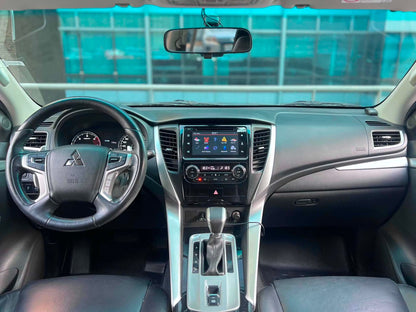 2016 Mitsubishi Montero 2.5 GLS Premium, Automatic, Diesel