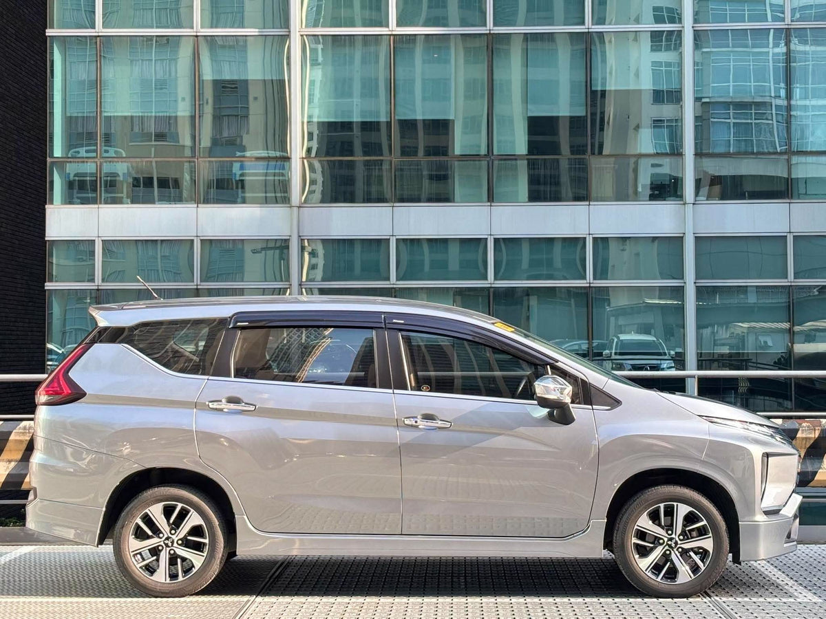 2019 Mitsubishi Xpander GLS Sports 1.5, Automatic, Gas