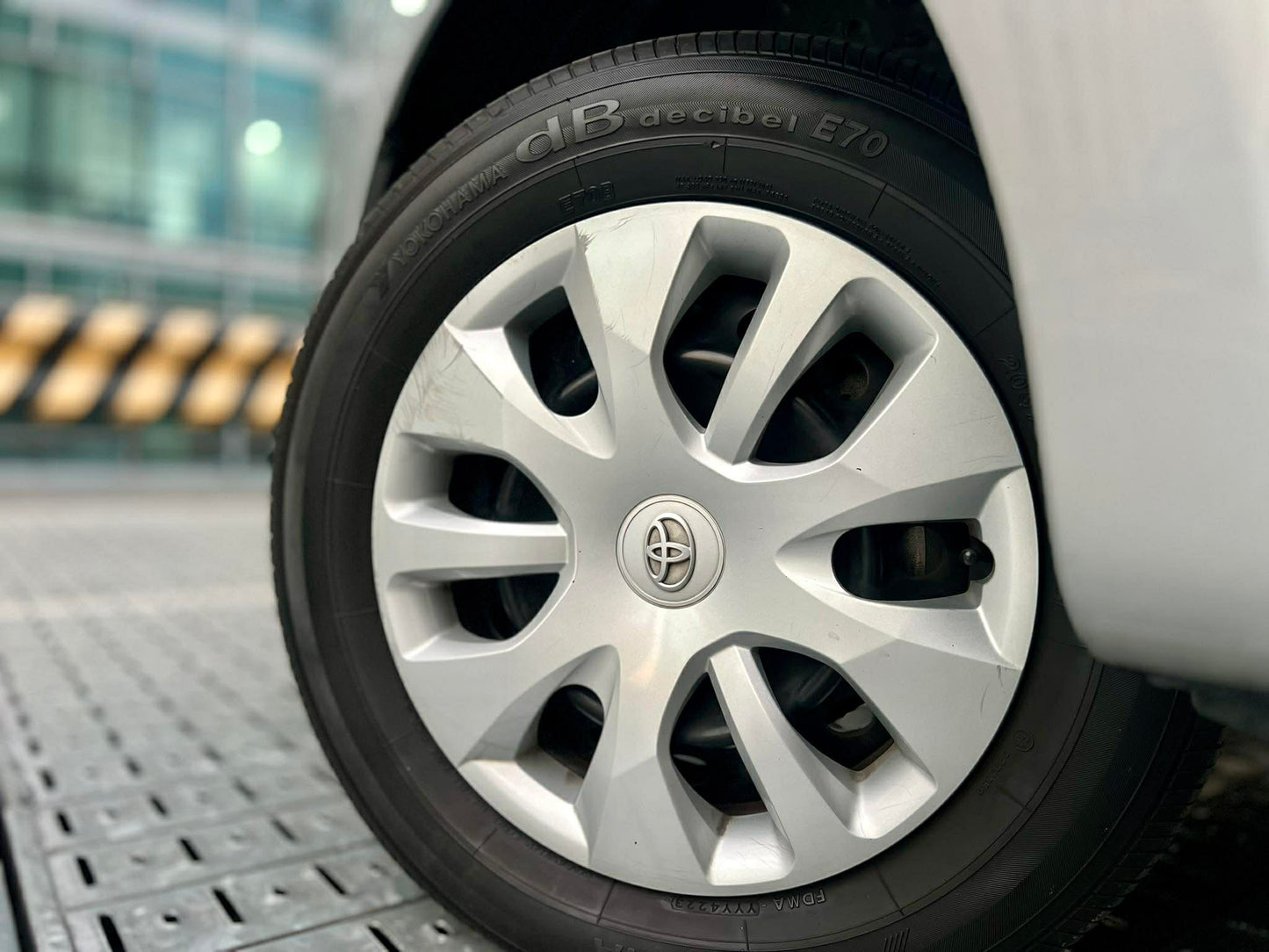 2024 Toyota Innova 2.8 XE, Automatic, Diesel