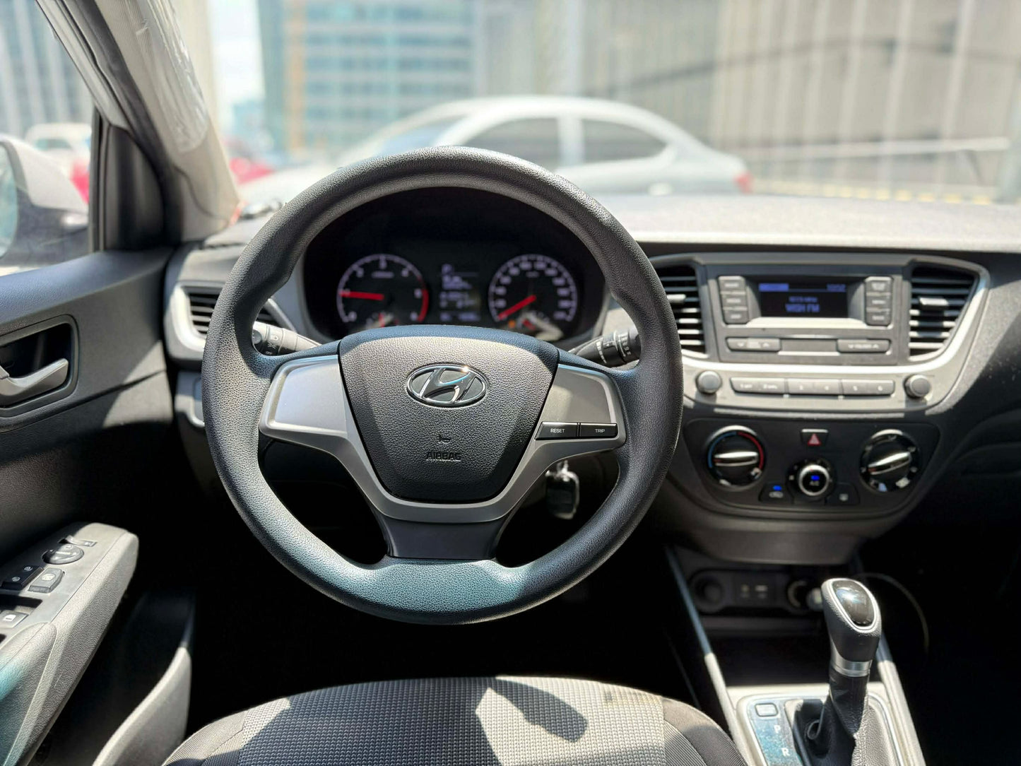 2020 Hyundai Accent 1.6 CRDI, Automatic, Diesel