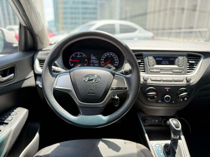 2020 Hyundai Accent 1.6 CRDI, Automatic, Diesel