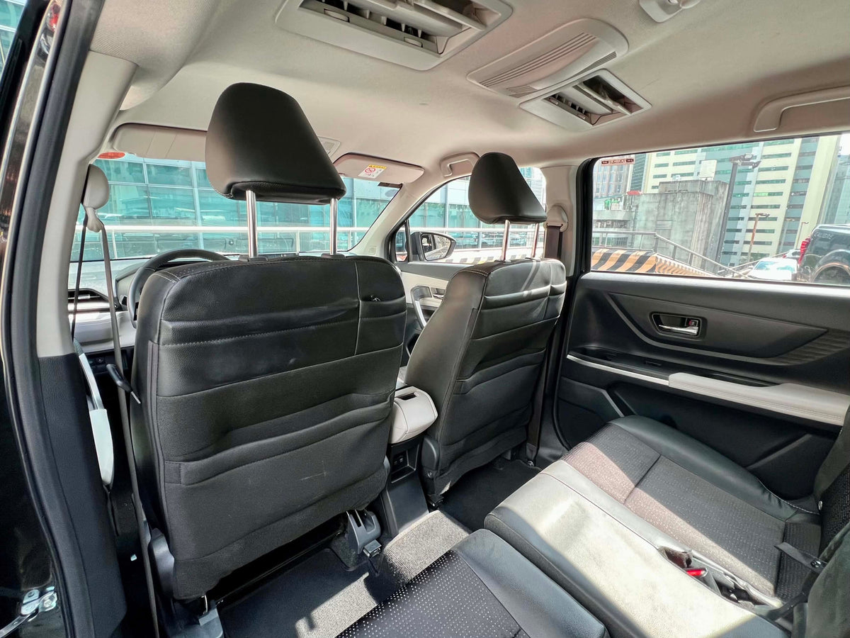 2024 Toyota Veloz V 1.5, Automatic, Gas