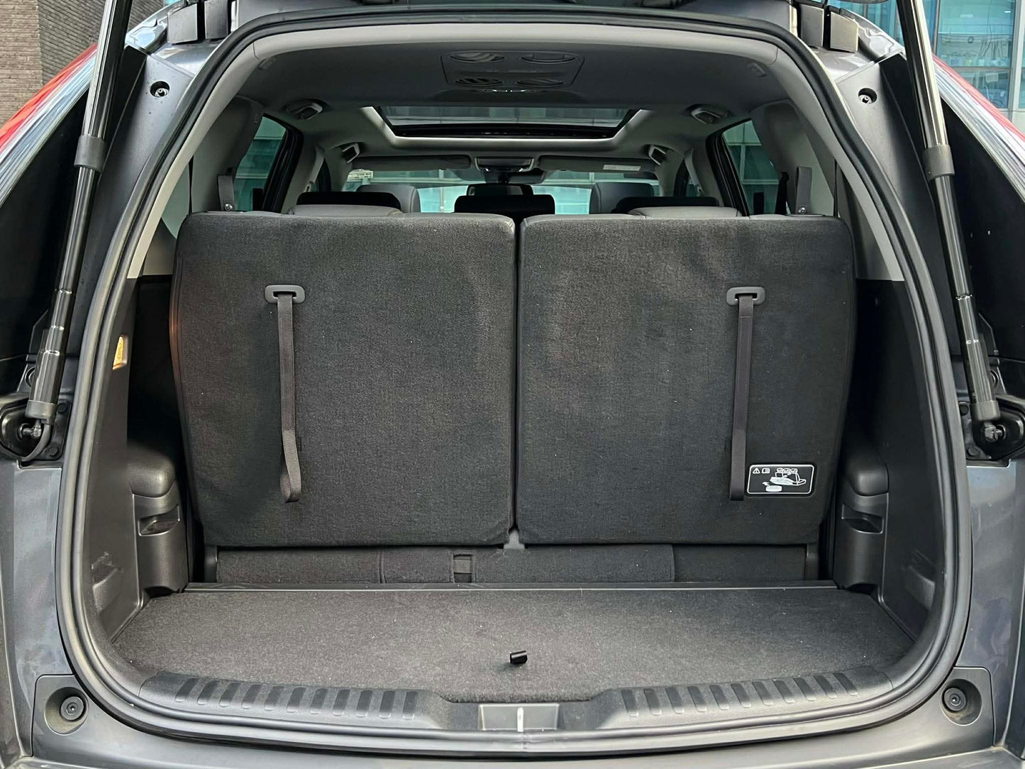 2023 Honda CRV 1.6 SX AWD, Automatic, Diesel