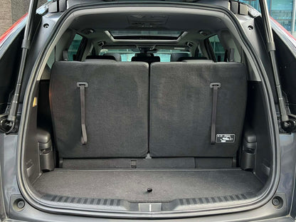 2023 Honda CRV 1.6 SX AWD, Automatic, Diesel