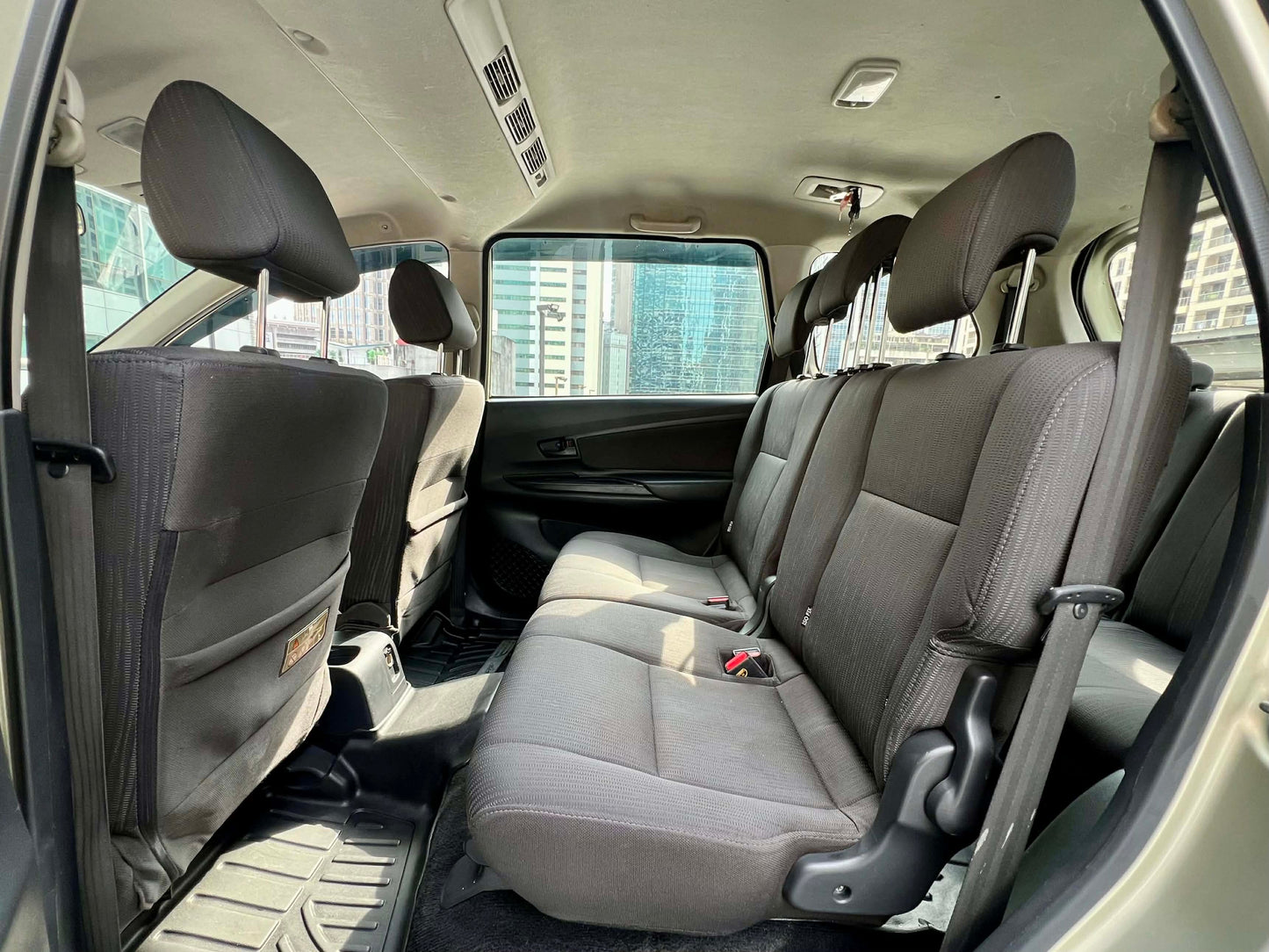 2019 Toyota Avanza E 1.3, Automatic, Gas