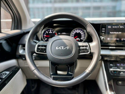 2023 Kia Carnival2.2 SX, Automatic, Diesel