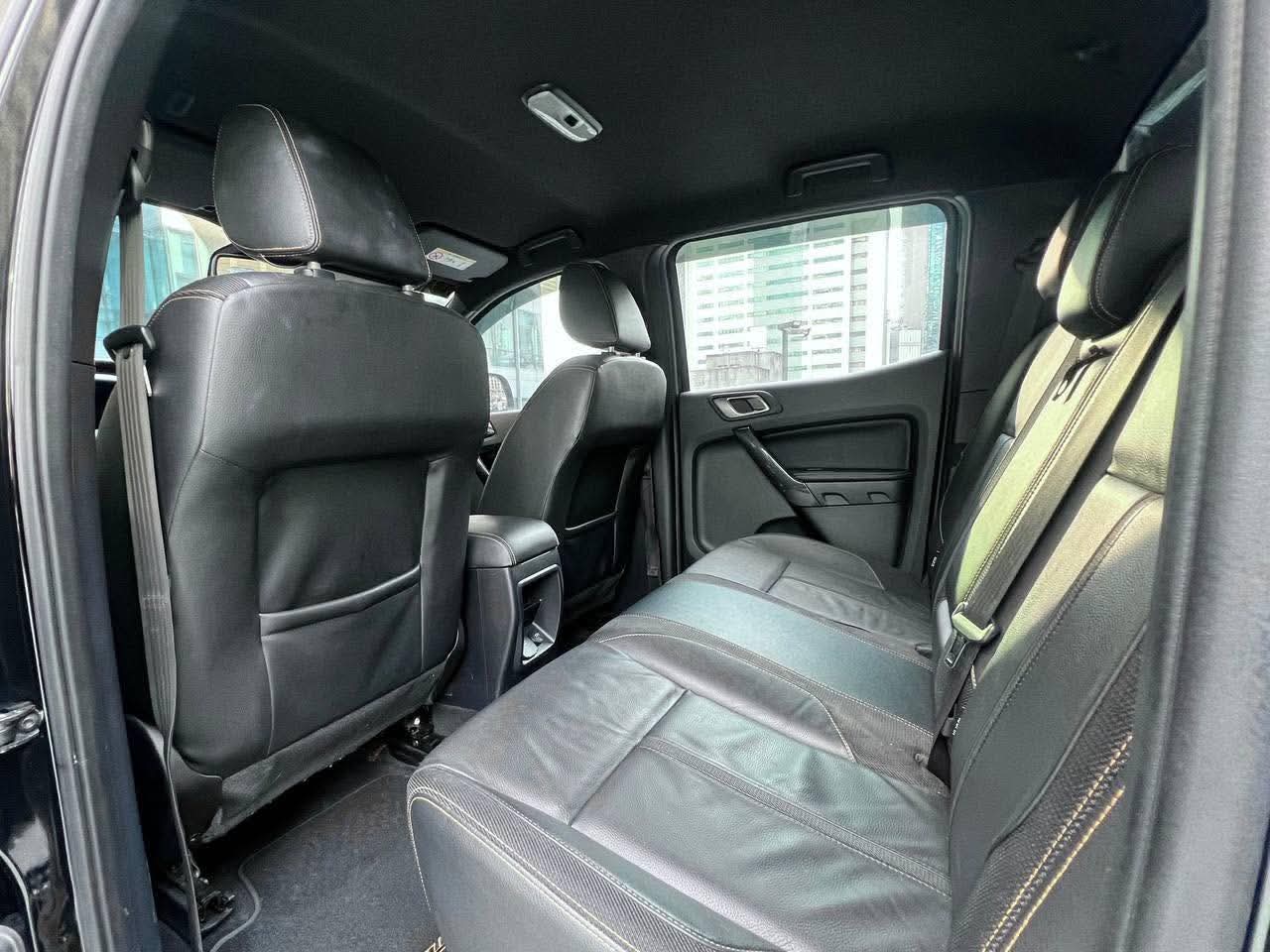 2019 Ford Ranger Wildtrak 4x4 Bi Turbo 2.0, Automatic, Diesel