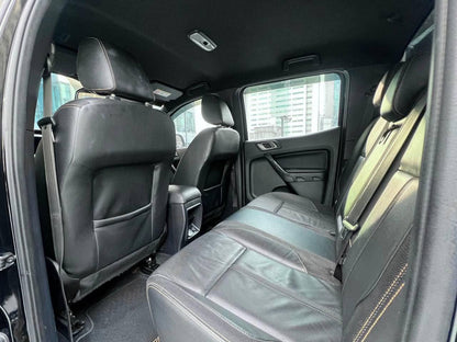 2019 Ford Ranger Wildtrak 4x4 Bi Turbo 2.0, Automatic, Diesel