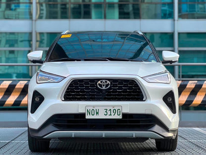 2024 Toyota Yaris Cross 1.5 S HEV, Automatic, Gas