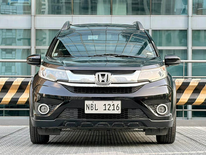 2017 Honda BRV 1.5 S, Automatic, Gas