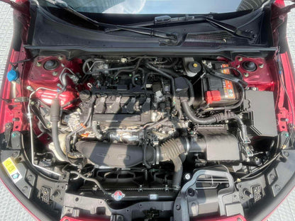 2022 Honda Civic RS Turbo 1.5, Automatic, Gas