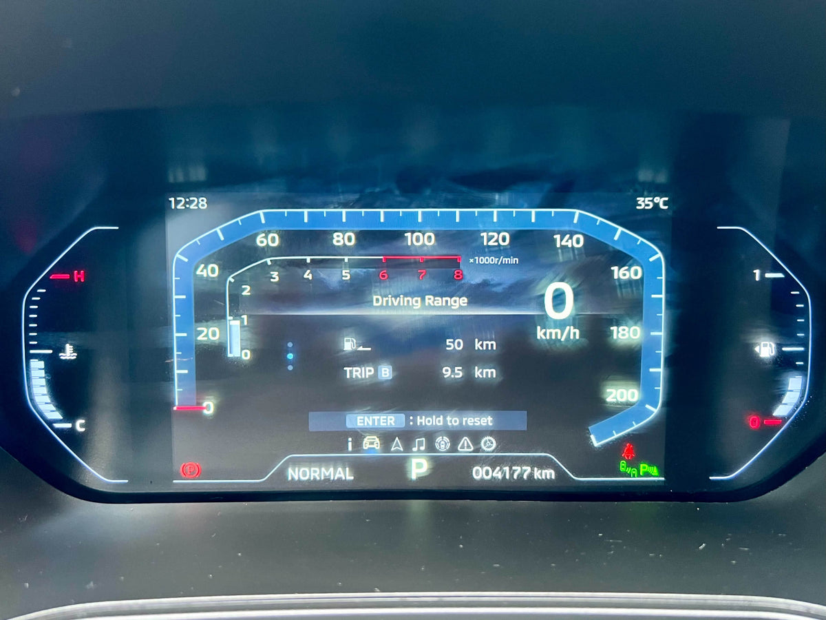 2026 Mitsubishi Destinator GLS 1., Automatic, Gas