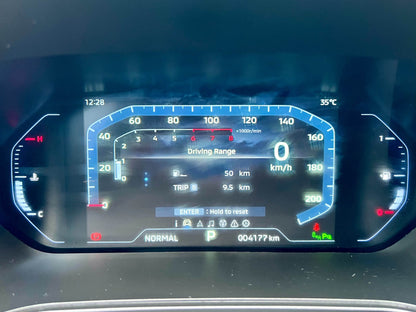 2026 Mitsubishi Destinator GLS 1., Automatic, Gas