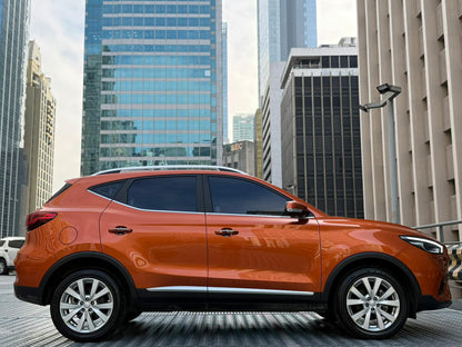 2024 MG ZS 1.5 Comfort, Automatic, Gas