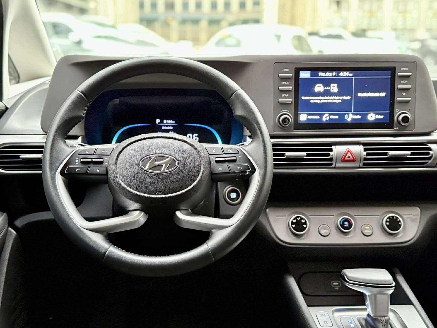 2023 Hyundai Stargazer 1.5 GLS, Automatic, Diesel