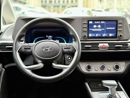 2023 Hyundai Stargazer 1.5 GLS, Automatic, Diesel