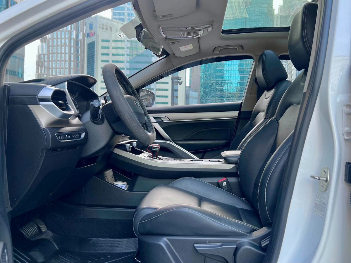 2023 Geely Coolray 1.5 Premium SE, Automatic, Gas