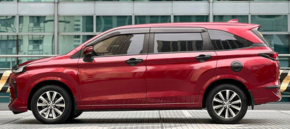 2023 Toyota Avanza 1.5 G, Automatic, Gas