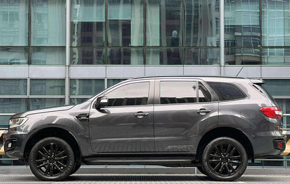 2021 Ford Everest Sport 2.0, Automatic, Diesel