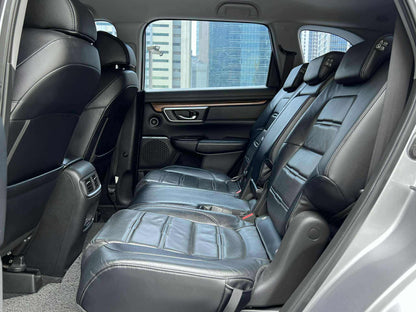 2018 Honda CRV 1.6 S, Automatic, Diesel